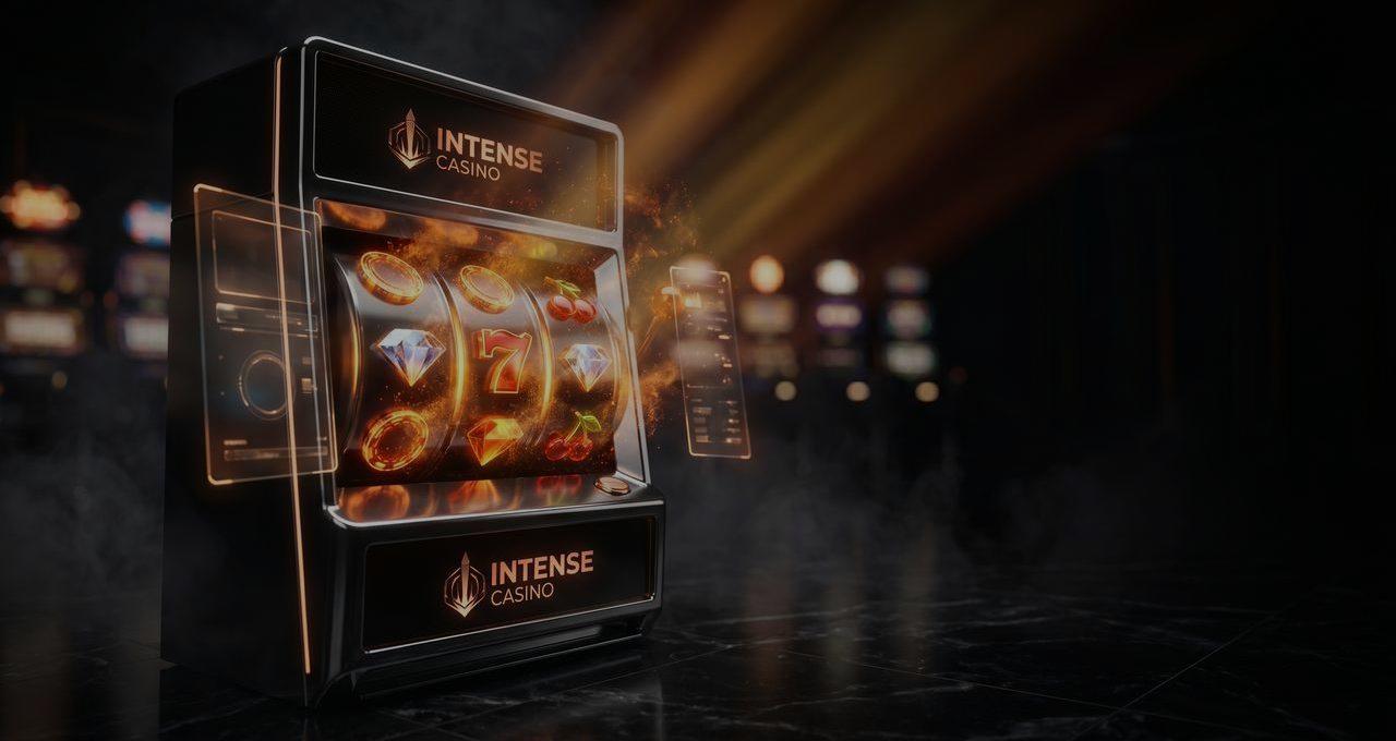 Intense Casino