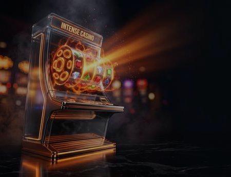 Intense Casino