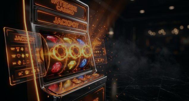 Intense Casino