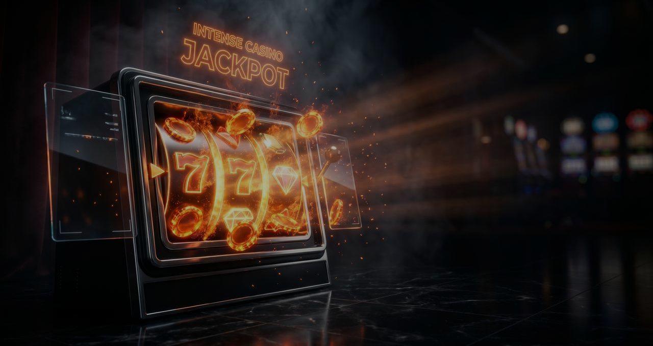 Intense Casino